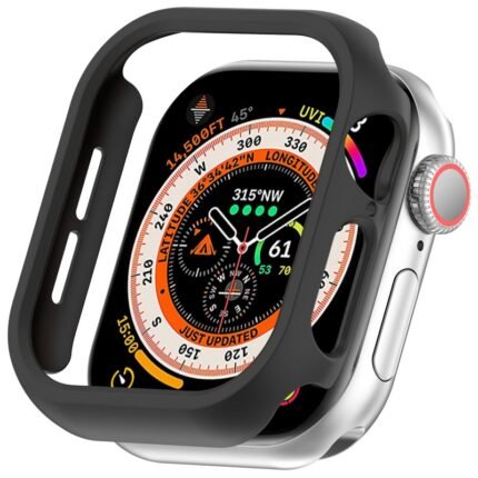 luxury apple watch case