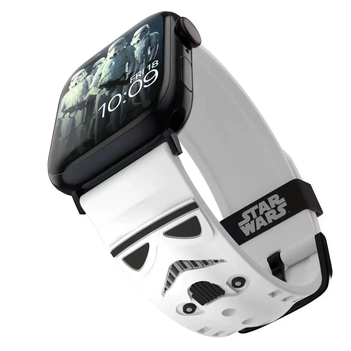 Star Wars Apple Watch Band (2)